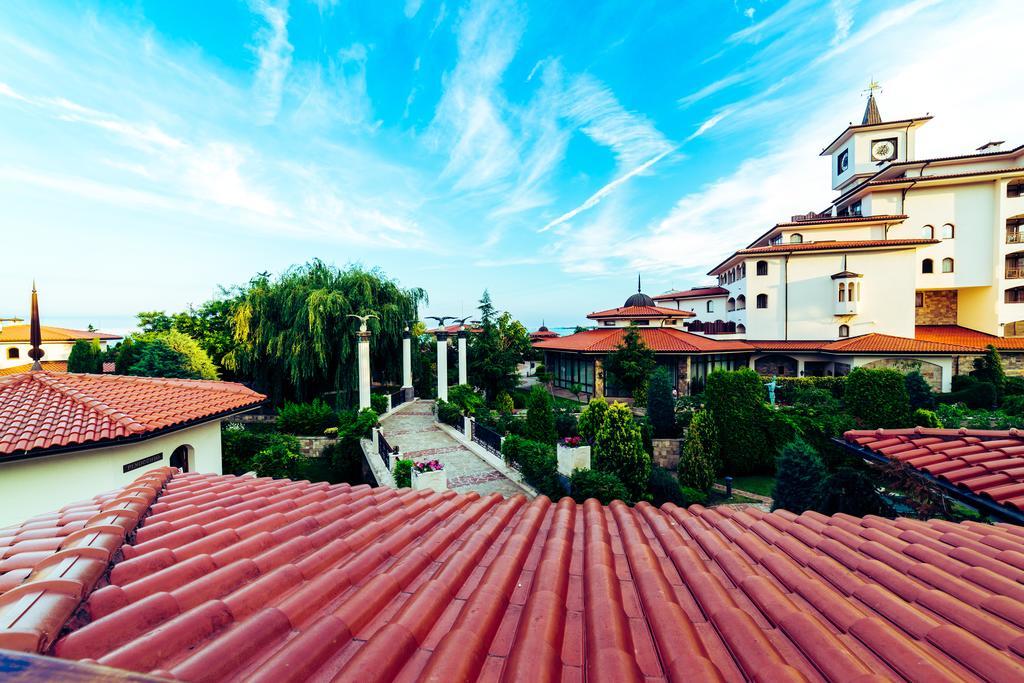 Hotel Helena Park Sunny Beach Exterior foto